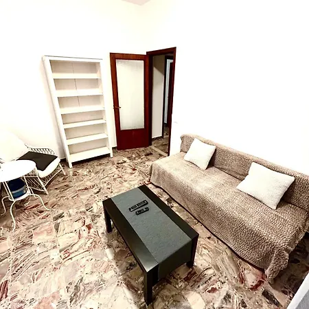 Smart Apartment *