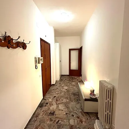Smart Apartment *