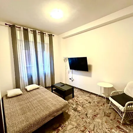 Smart Apartment Ancona